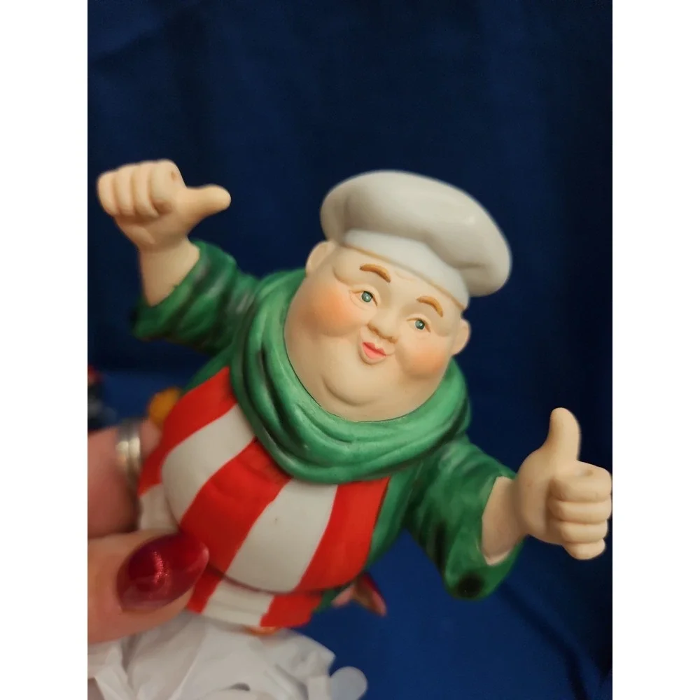 Department 56 this pre